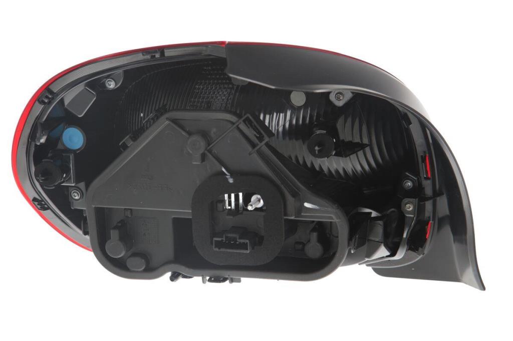 Feu arrière (Phare arrière) VALEO 047174